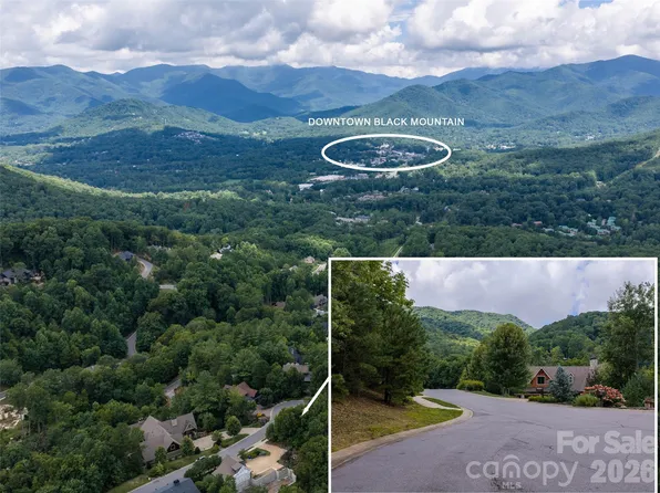 15 Panther Gap Rd Unit 116, Black Mountain, NC 28711