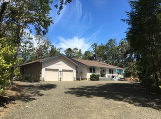 1582 Cleveland Hill Rd, Roseburg, OR 97471