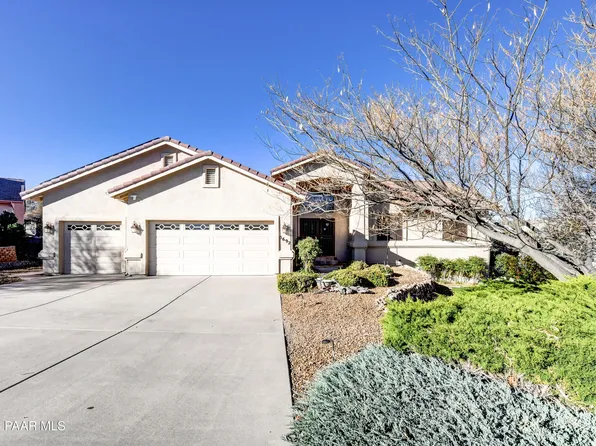 5692 Symphony Dr, Prescott, AZ 86305