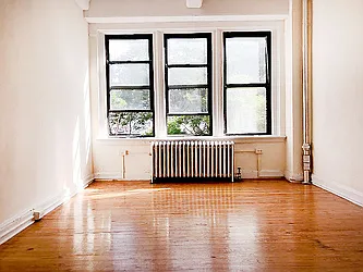 Rented by AJ Clarke