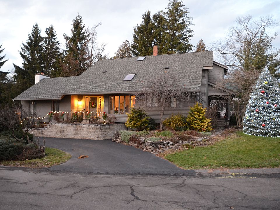 710 Maple Dr, Fayetteville, NY 13066 Zillow