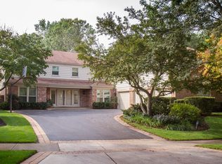 818 Woodleigh Ave, Highland Park, IL