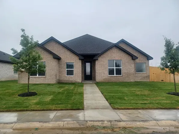 7615 Arlo Dr, Amarillo, TX 79119