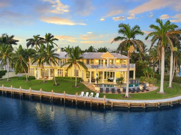 955 Emerald Row, Gulf Stream, FL 33483