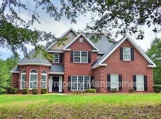8 Misty Forest Dr, Phenix City, AL 36869