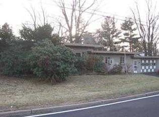 336 Liberty Rd, Stewartsville, NJ 08886
