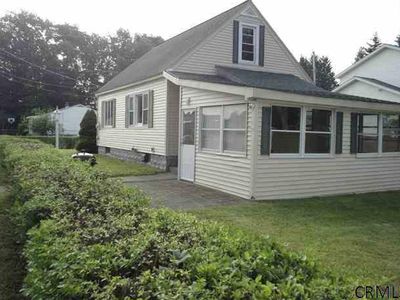 1396 Evergreen Ave, Schenectady, NY, 12306