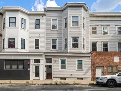 139 Chelsea St, East Boston, MA, 02128