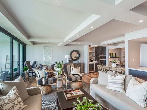 5th image of 1501 Middle Gulf Dr #205E