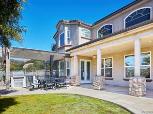 9898 Bridon Rd, El Cajon, CA 92021