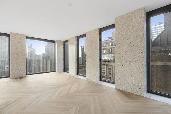 Rented by Brown Harris Stevens | media 13