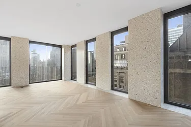 Rented by Brown Harris Stevens