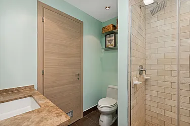 Sold by Corcoran