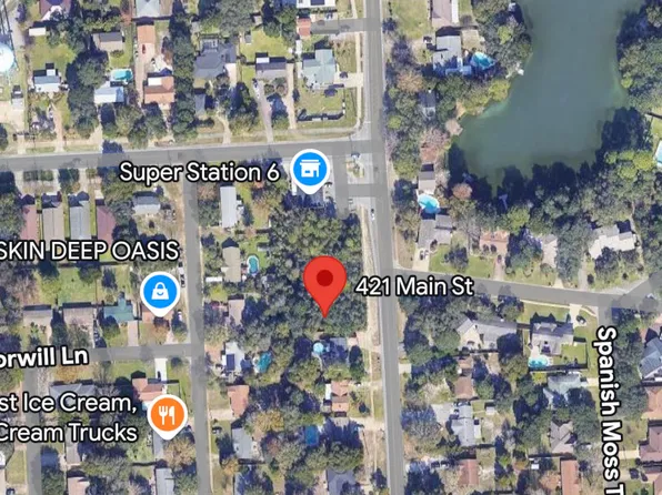 421 Main St, Destin, FL 32541