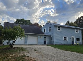 12876 Ferris St, Grand Haven, MI 49417