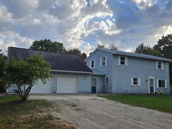12876 Ferris St, Grand Haven, MI 49417