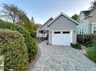 417 Tamalpais Dr, Corte Madera, CA
