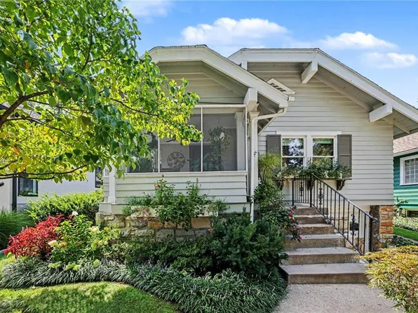 4806 Westwood Rd, Kansas City, MO 64112