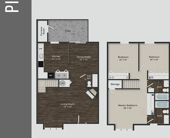 Greenfield Estates — Photo 15