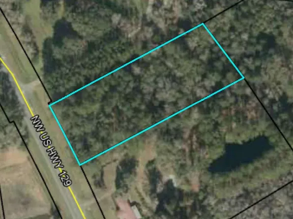 2942 129th Hwy NW, Jasper, FL 32052