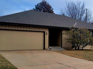 1404 N Brookfield Ln, Wichita, KS 67206