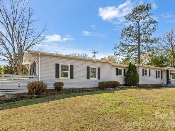 4790 Polk Ford Rd, Stanfield, NC 28163