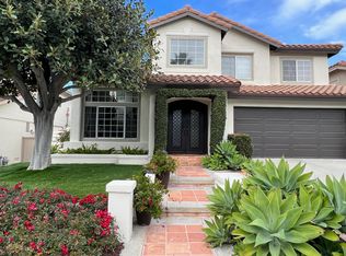 26081 Malaga Ln, Mission Viejo, CA 92692