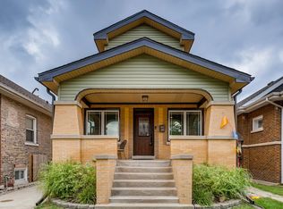 2116 Wisconsin Ave, Berwyn, IL 60402