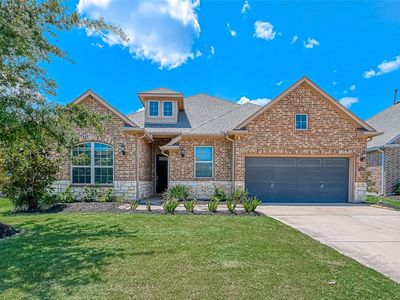 2219 Clyde Falls Drive, Richmond, TX, 77469