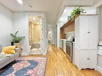 Rented by Doorway NYC, LLC