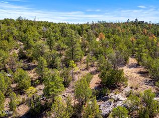 3656 Zane Grey Trl, Overgaard, AZ 85933