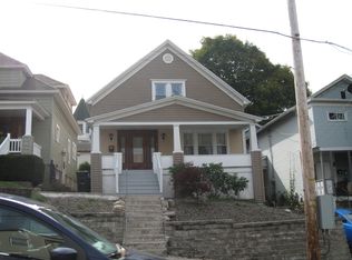 96 8th Ave, Carbondale, PA