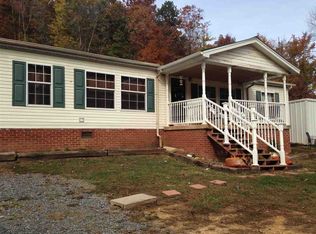 221 Speedwell Ln, Bulls Gap, TN 37711