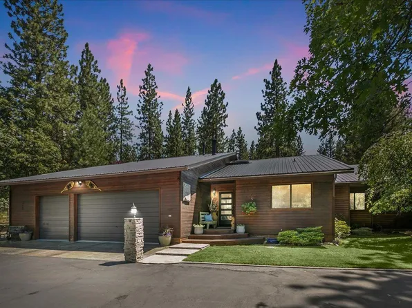 750-461 Janesville Grade, Janesville, CA 96114