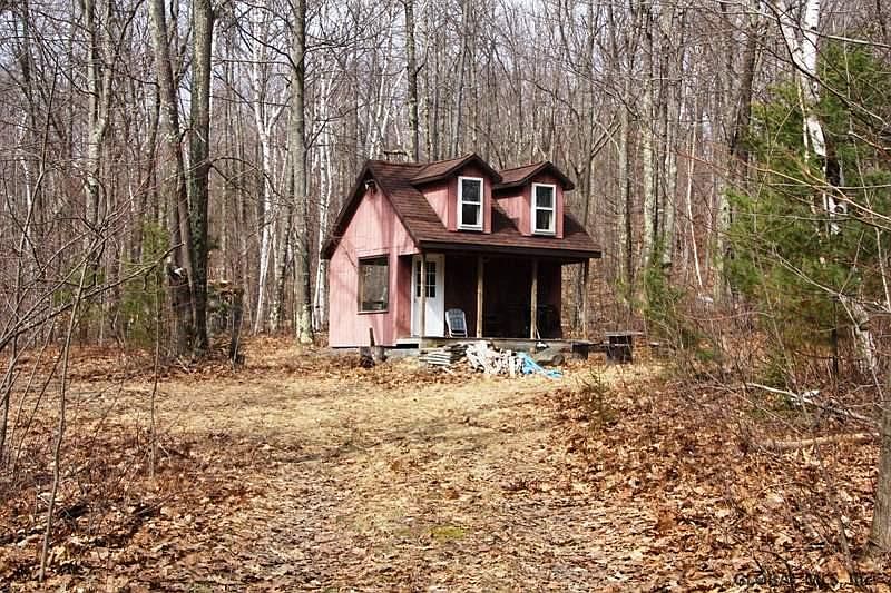 3rd image of DODGE LODGE Road