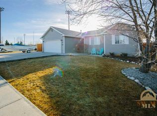 703 Spooner Rd, Belgrade, MT 59714