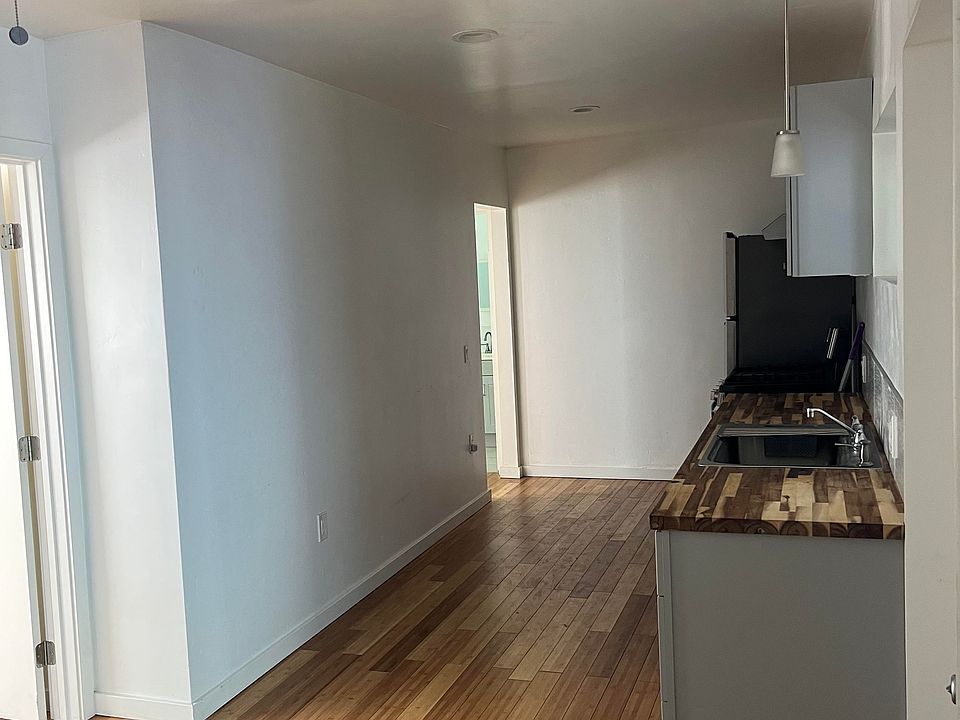Kitchen space