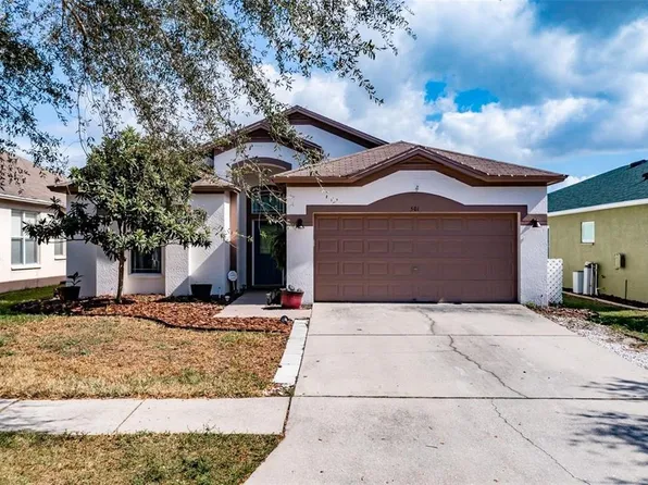 501 Delwood Breck St, Ruskin, FL 33570