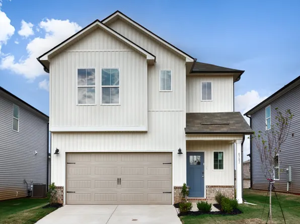 Kirkwood Plan, Madison Preserve - The Reserve Series