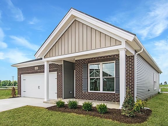 2nd image of 2433 Watson Cir Lot 12A