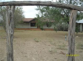 11525 N Mayberry Ave, Mission, TX 78573