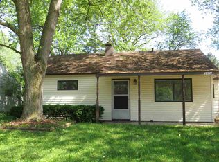 3408 N Cedar Crest Cir, Fort Wayne, IN 46809