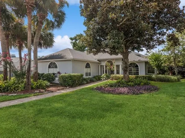 833 Eagle Claw Ct, Lake Mary, FL 32746