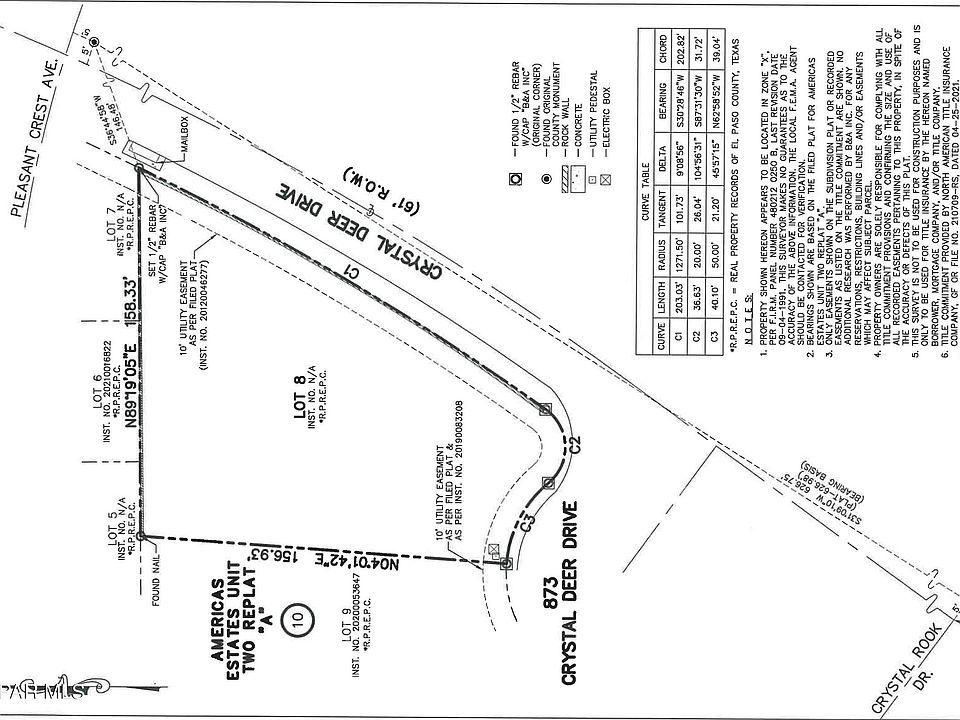 2nd image of 873 Crystal Deer Dr