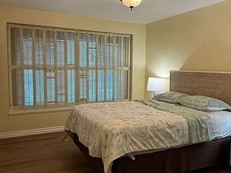 BEDROOM #2