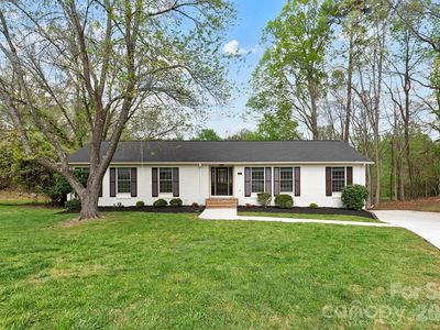 100 Chadmore Dr, Charlotte, NC, 28270