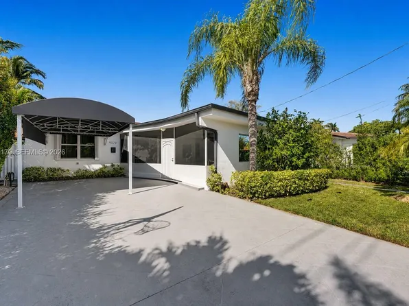 9072 Froude Ave, Surfside, FL 33154