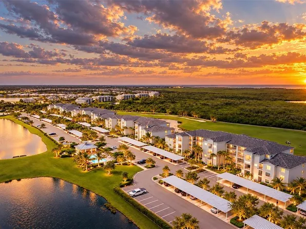 14071 HERITAGE LANDING BOULEVARD #346, PUNTA GORDA, FL 33955