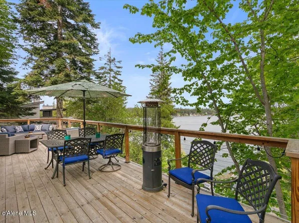 2937 E Upper Hayden Lake Rd, Hayden Lake, ID 83835