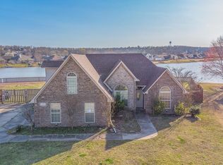 116 Lakeland Dr, Cabot, AR 72023